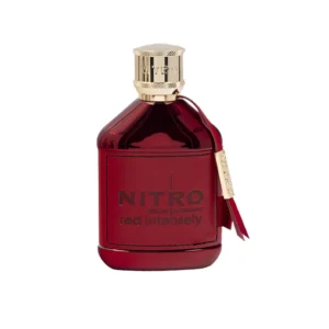 Nitro red INTENSELY