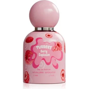 Tubbees Berry Explosion