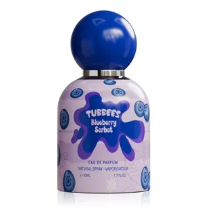 Tubbees Blueberry Sorbet