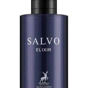 Salvo elixir