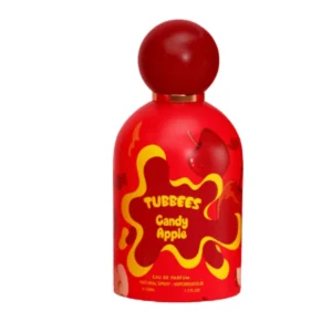 Tubbees candy apple