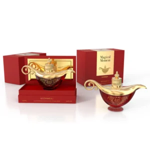 Magic Moment Fantasy