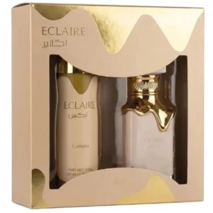 Set Eclaire 2 Pcs