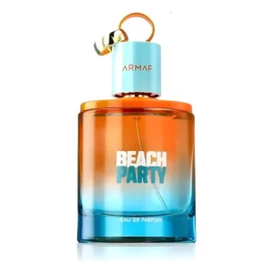 Beach Party