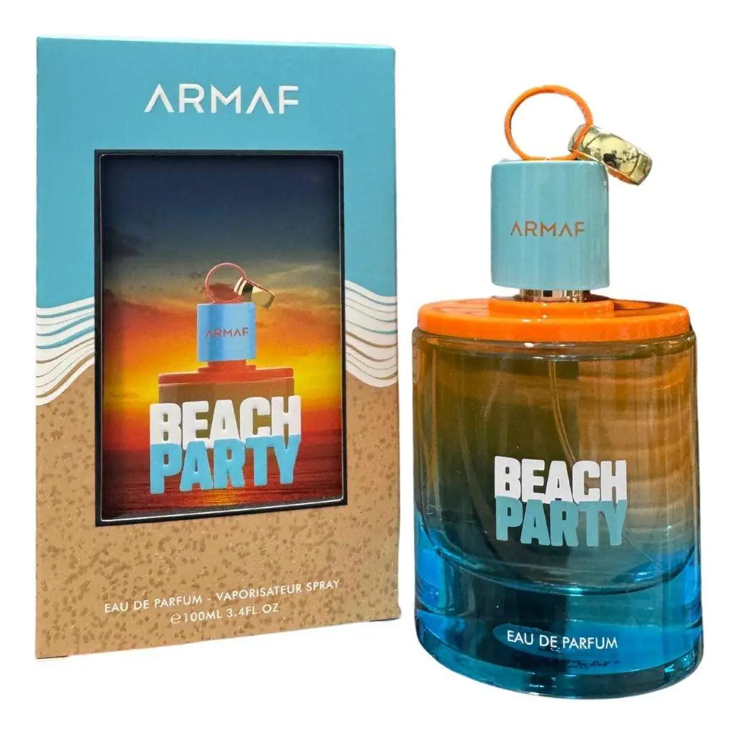 Beach Party - Imagen 2