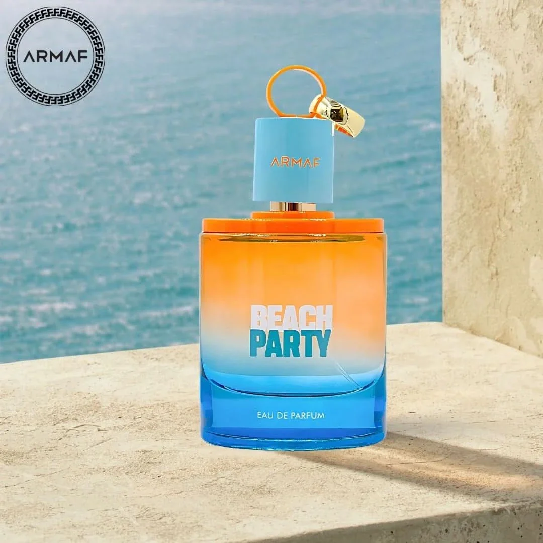 Beach Party - Imagen 3