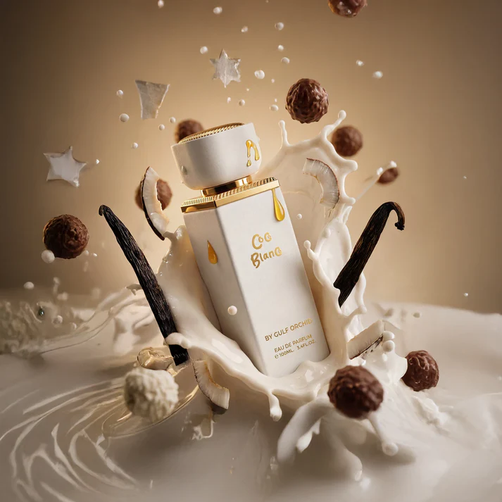 Coco Blanco - Imagen 4