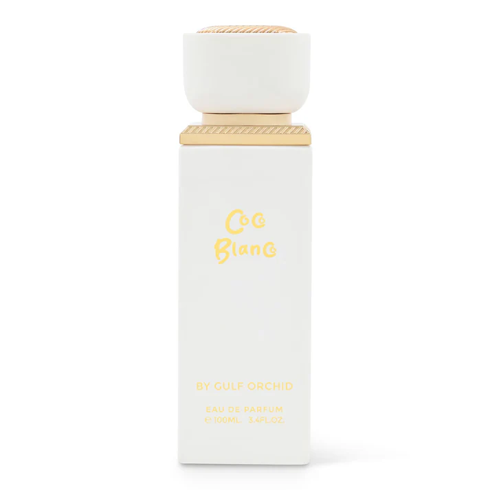 Coco Blanco