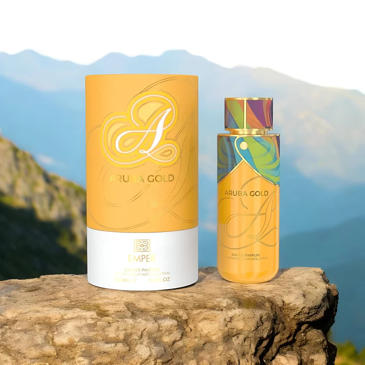 Aruba gold - Imagen 4