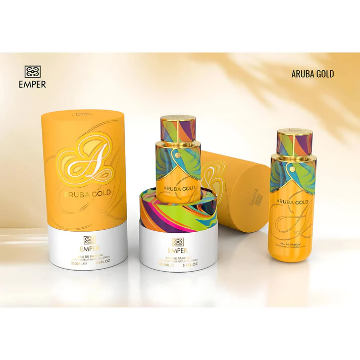 Aruba gold - Imagen 3
