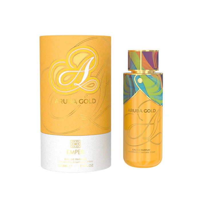 Aruba gold - Imagen 2