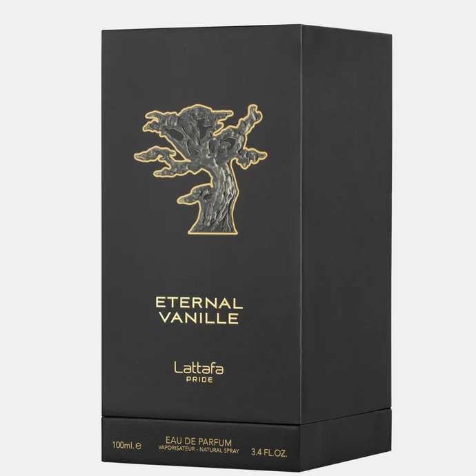 Pride Eternal Vanille - Imagen 3