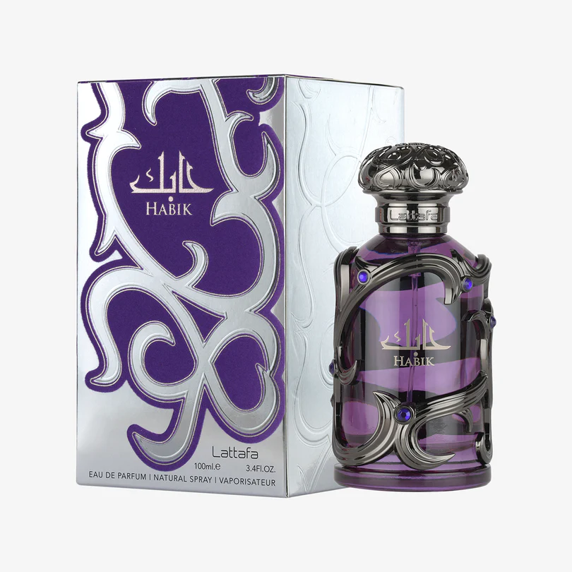 Habik for Men - Imagen 2