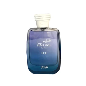 Hawas Ice
