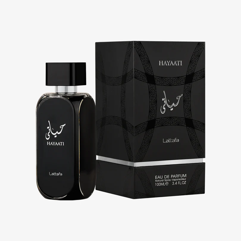 Hayaati For Men - Imagen 2