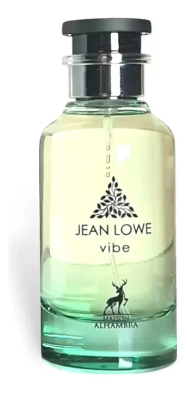 Vibe Jean Lowe - Imagen 2