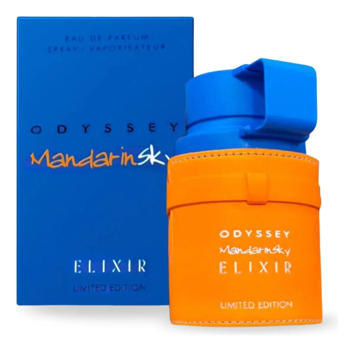 Mandarin Sky Elixir Limited Edition - Imagen 2