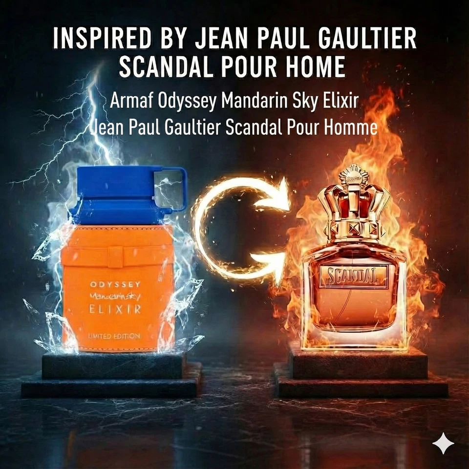 Mandarin Sky Elixir Limited Edition - Imagen 3