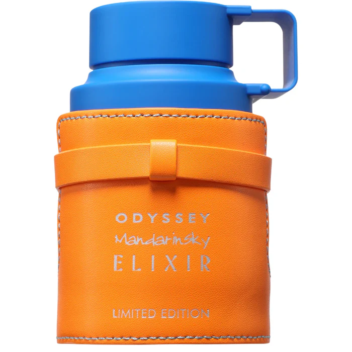 Mandarin Sky Elixir Limited Edition