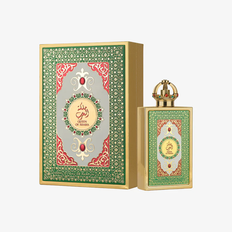 Queen Of Arabia Woman - Imagen 2