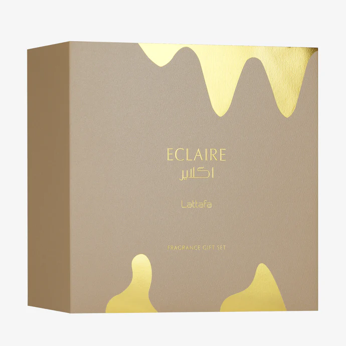 Set Eclaire 3 Pcs - Imagen 2