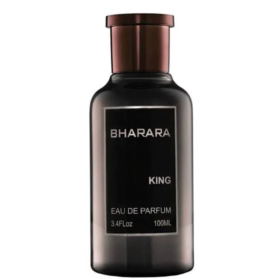 Bharara king 3.4