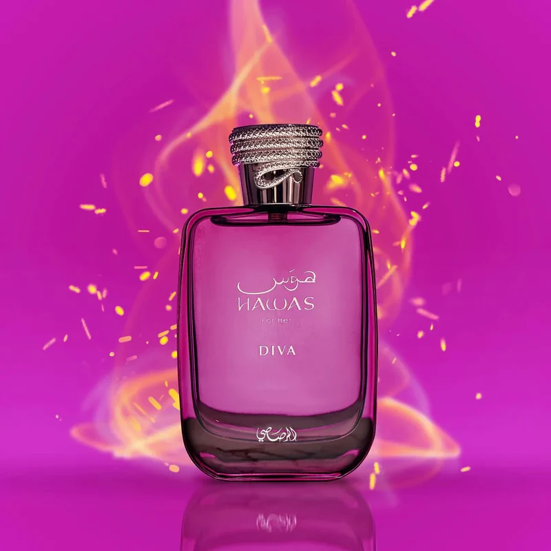 Hawas Diva - Imagen 3
