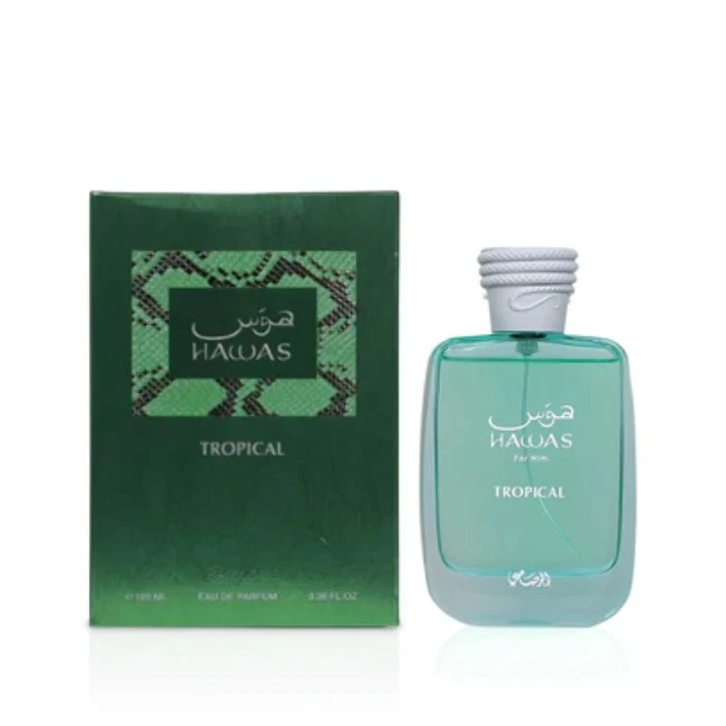 Hawas Tropical - Imagen 2