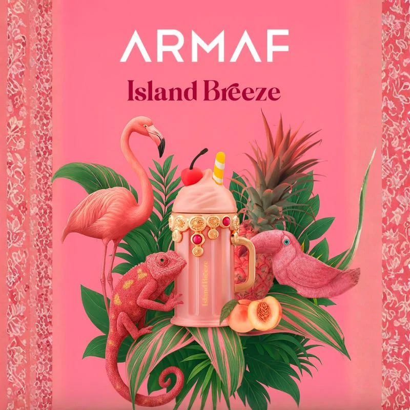 Island Breeze - Imagen 3