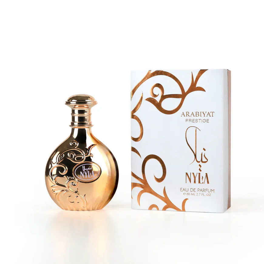 Nyla - Imagen 2