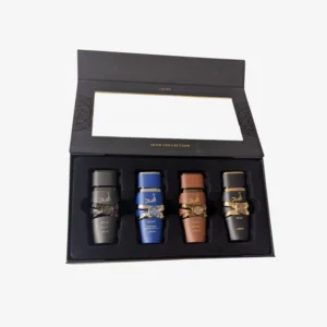Set Asad Collection 4 X 25ml