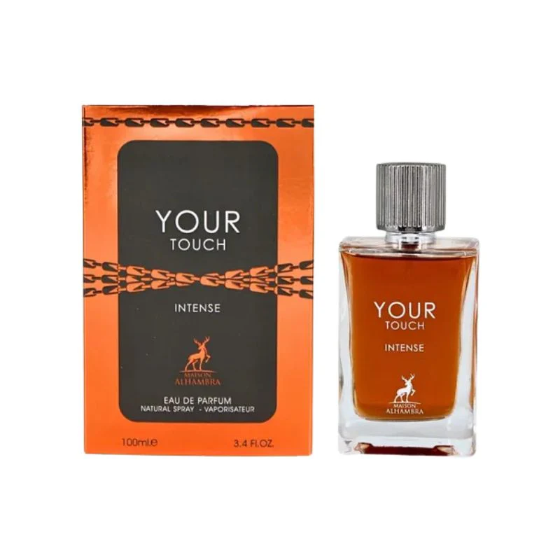 Your Touch Intense - Imagen 2
