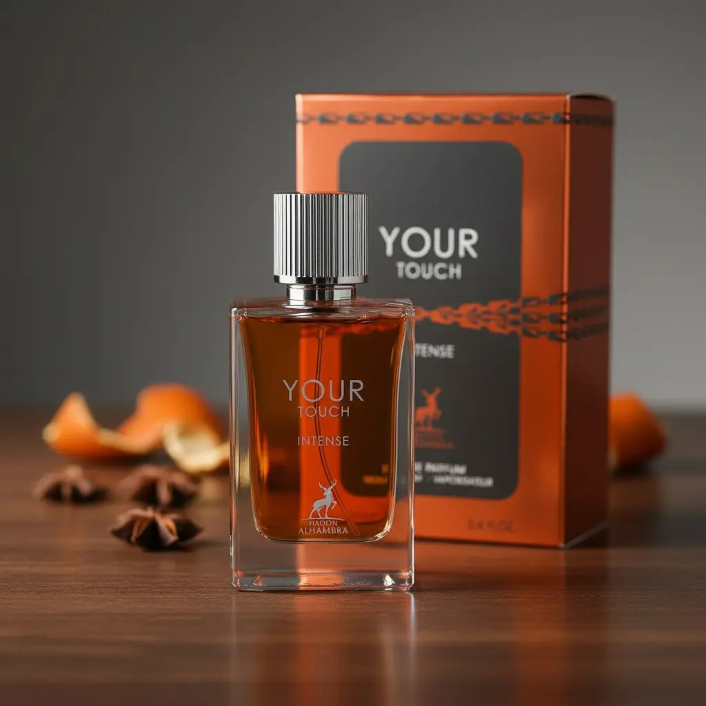 Your Touch Intense - Imagen 3