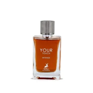 Your Touch Intense