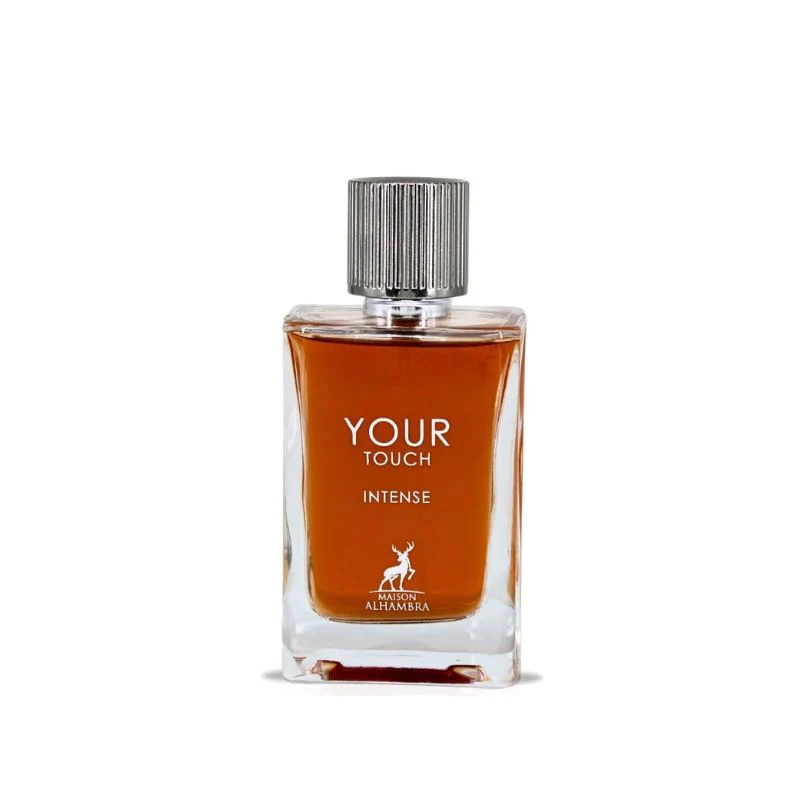 Your Touch Intense