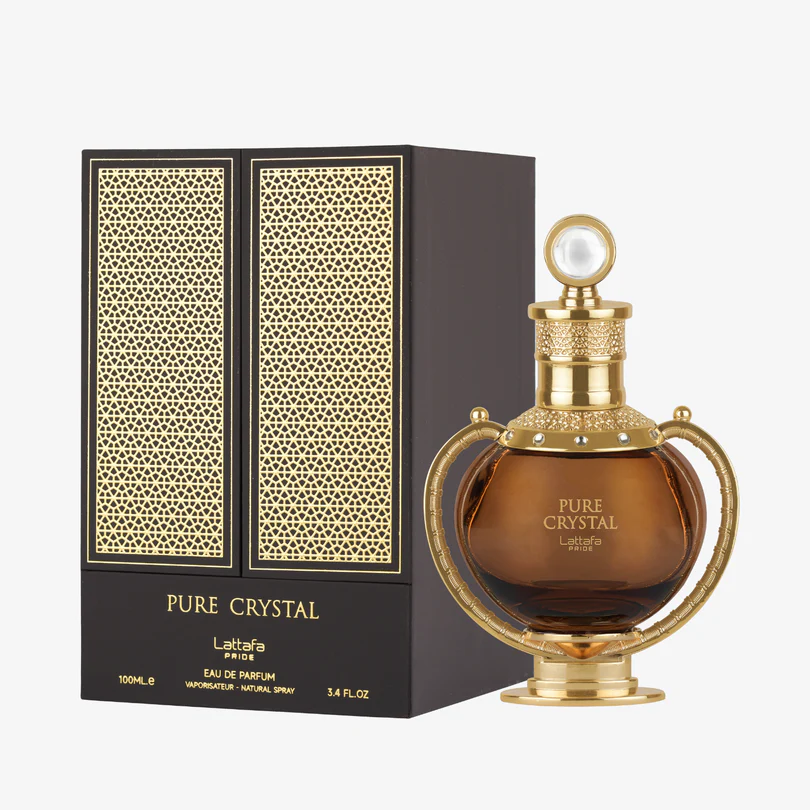 Pure Crystal - Imagen 2