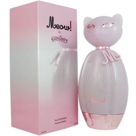 Meow katy perry - Imagen 2