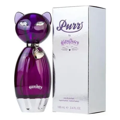 Purr edp katy perry - Imagen 2