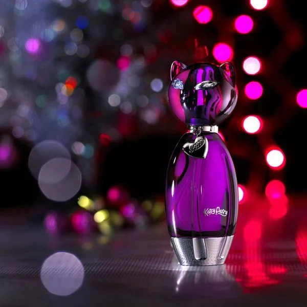 Purr edp katy perry - Imagen 3