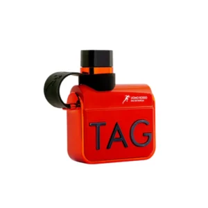 Tag Uomo Rosso