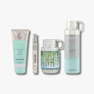 Set Odyssey Aqua Lux