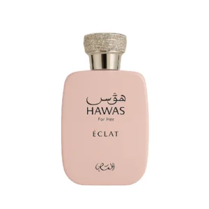 Hawas Eclat