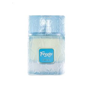Freeze