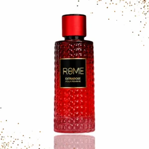 Rome Extradose Pour Femme