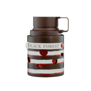 Odyssey Black Forest Desert Edition