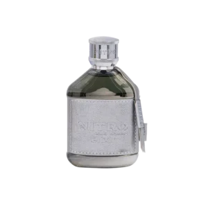 Nitro Elixir