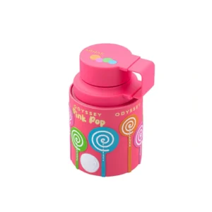Odyssey Pink Pop