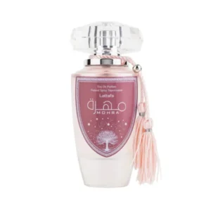 Mohra Silky Rose