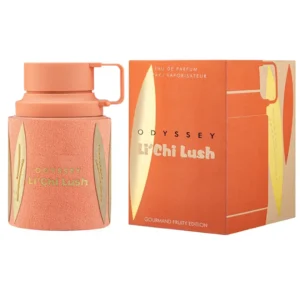 Odyssey Lichi Lush